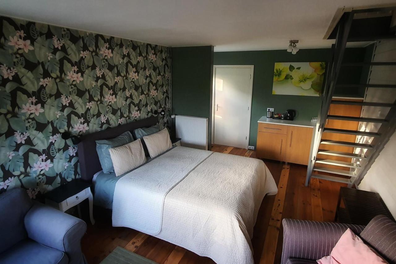 B&B It Noflik Stee Franeker Exterior foto